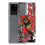 Pascal Siakam "Spicey P" D-1. Samsung Case