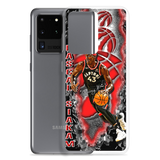 Pascal Siakam "Spicey P" D-1. Samsung Case