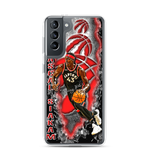 Pascal Siakam "Spicey P" D-1. Samsung Case