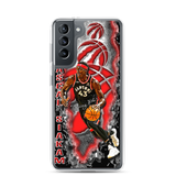 Pascal Siakam "Spicey P" D-1. Samsung Case