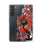 Pascal Siakam "Spicey P" D-1. Samsung Case