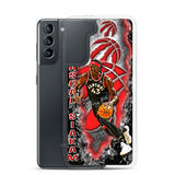 Pascal Siakam "Spicey P" D-1. Samsung Case