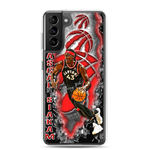 Pascal Siakam "Spicey P" D-1. Samsung Case