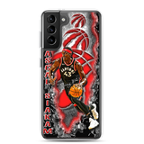 Pascal Siakam "Spicey P" D-1. Samsung Case