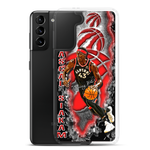 Pascal Siakam "Spicey P" D-1. Samsung Case