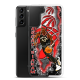 Pascal Siakam "Spicey P" D-1. Samsung Case