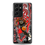 Pascal Siakam "Spicey P" D-1. Samsung Case