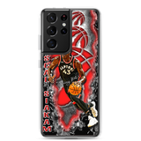 Pascal Siakam "Spicey P" D-1. Samsung Case