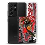 Pascal Siakam "Spicey P" D-1. Samsung Case