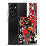 Pascal Siakam "Spicey P" D-1. Samsung Case