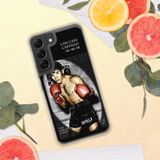 Chu Chu Castillo "The Forgotten Champ" D-1 Samsung Case