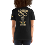 BFR Custom Short-Sleeve Unisex T-Shirt