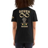 BFR Custom Short-Sleeve Unisex T-Shirt