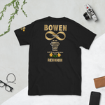 BFR Mom Short-Sleeve Unisex T-Shirt