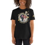 BFR Custom Short-Sleeve Unisex T-Shirt