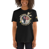 BFR Custom Short-Sleeve Unisex T-Shirt