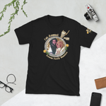 BFR Custom Short-Sleeve Unisex T-Shirt