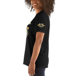 BFR Custom Short-Sleeve Unisex T-Shirt