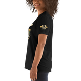 BFR Custom Short-Sleeve Unisex T-Shirt