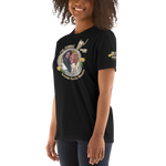 BFR Custom Short-Sleeve Unisex T-Shirt