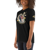 BFR Custom Short-Sleeve Unisex T-Shirt