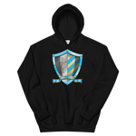 Locke High Alumni Hoodie D-8