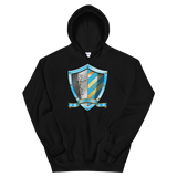 Locke High Alumni Hoodie D-8