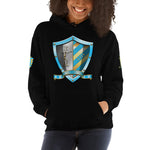 Locke High Alumni Hoodie D-8