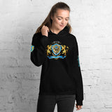 Locke High 'Crest' Alumni Hoodie D-1