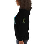 Locke High Alumni Hoodie D-8