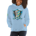 Locke High Alumni Hoodie D-8