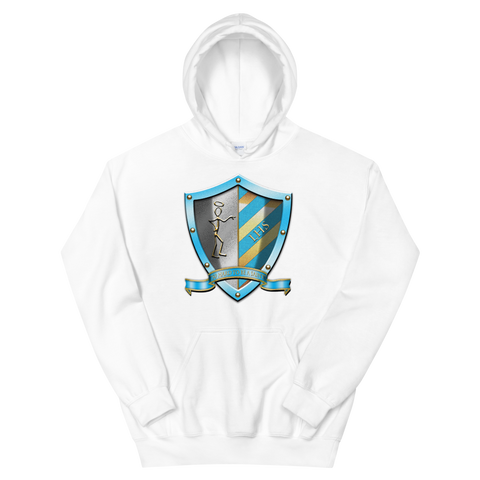 Locke High Alumni Hoodie D-8