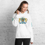 Locke High 'Crest' Alumni Hoodie D-1