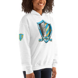 Locke High Alumni Hoodie D-8