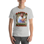 Canelo Alvarez "Tribute" D-1