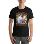 Canelo Alvarez "Tribute" D-1