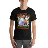 Canelo Alvarez "Tribute" D-1