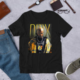 DMX "Tribute" D-1 Short-Sleeve Unisex T-Shirt