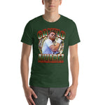 Canelo Alvarez "Tribute" D-1