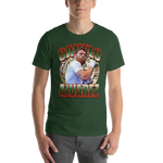 Canelo Alvarez "Tribute" D-1