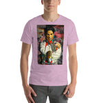 Prince "Musicology" D-11  Short-Sleeve Unisex T-Shirt