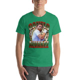 Canelo Alvarez "Tribute" D-1