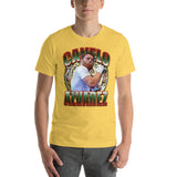 Canelo Alvarez "Tribute" D-1