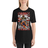 A'JA Wilson "Money" D-1. Short-Sleeve Unisex T-Shirt