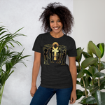 "The Gods" D-1 Unisex t-shirt