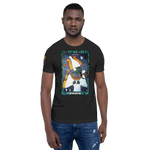 Osiris D-1  Unisex t-shirt