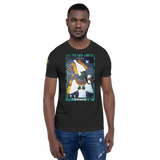 Osiris D-1  Unisex t-shirt