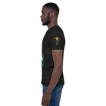 Osiris D-1  Unisex t-shirt