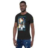 Osiris D-1  Unisex t-shirt