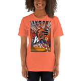 Tina Charles "Tribute" D-1 Short-Sleeve Unisex T-Shirt